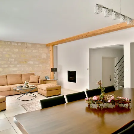 Chambres à Bord'O-3