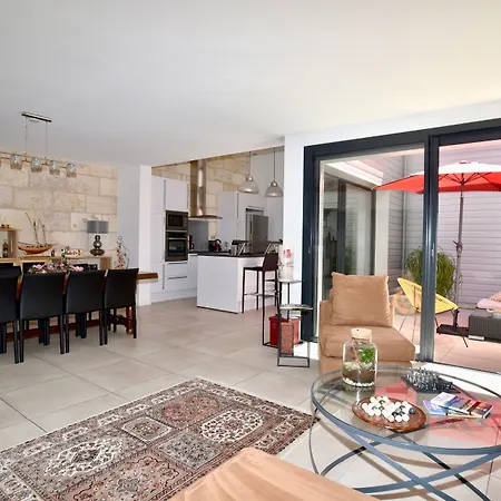 Chambres à Bord'O-2